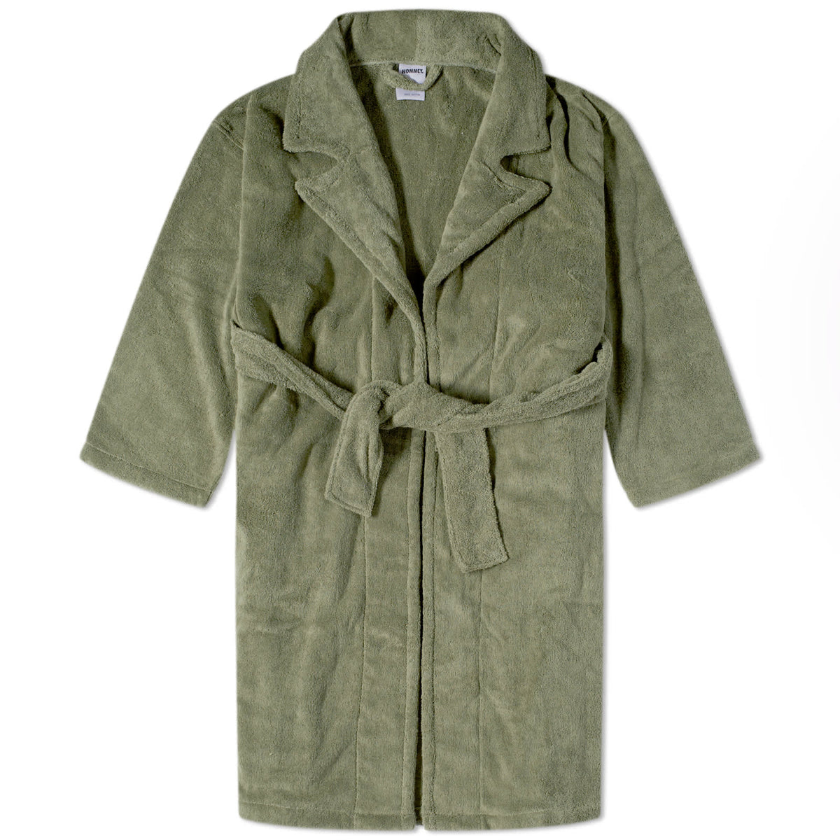 HOMMEY Dressing Gown