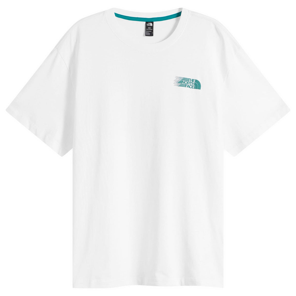The North Face Retro Trail Relaxed T-Shirt