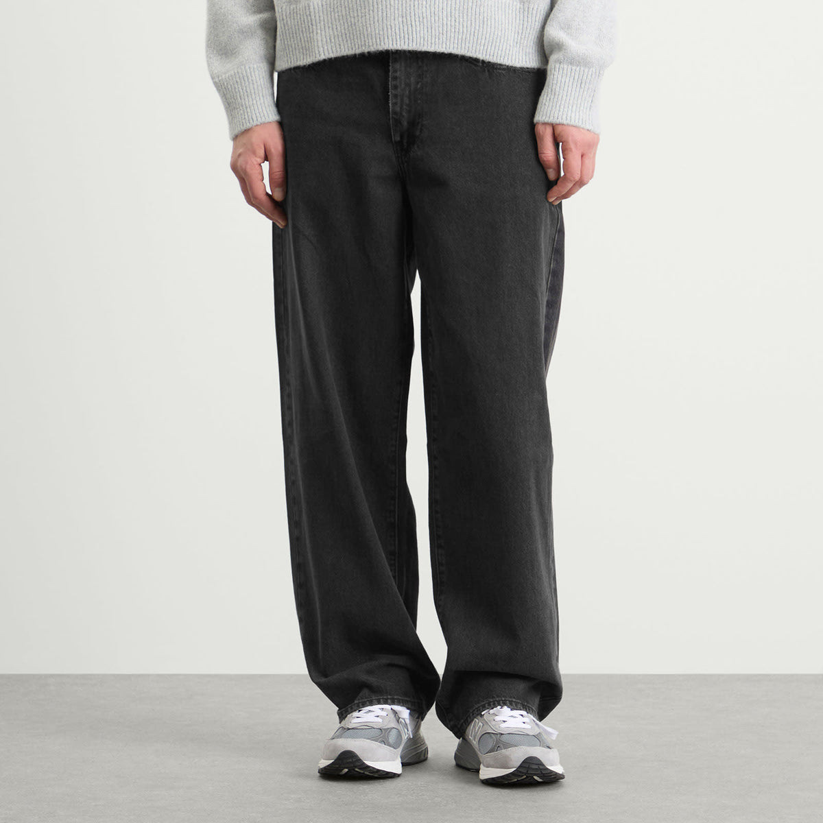 Levi's 578® Baggy Jeans