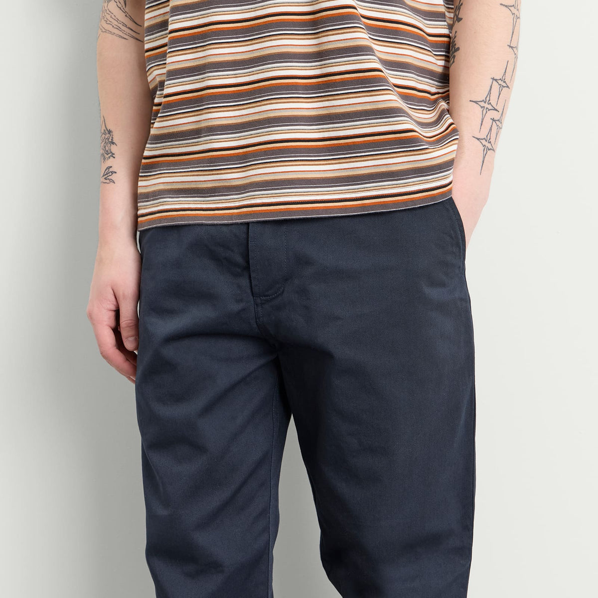 Universal Works Twill Military Chino