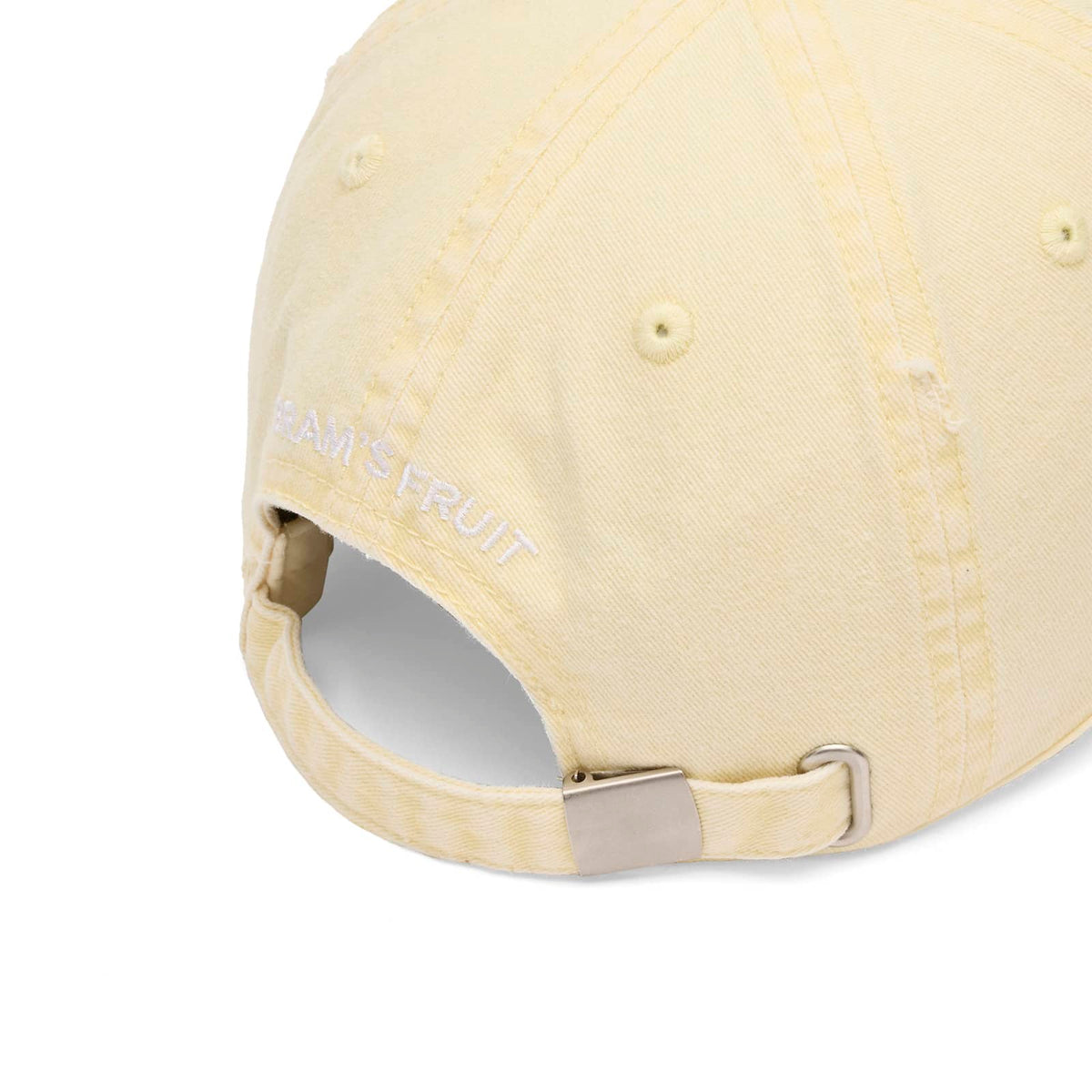 Bram's Fruit Distressed F*ck Off I'm Gardening Cap