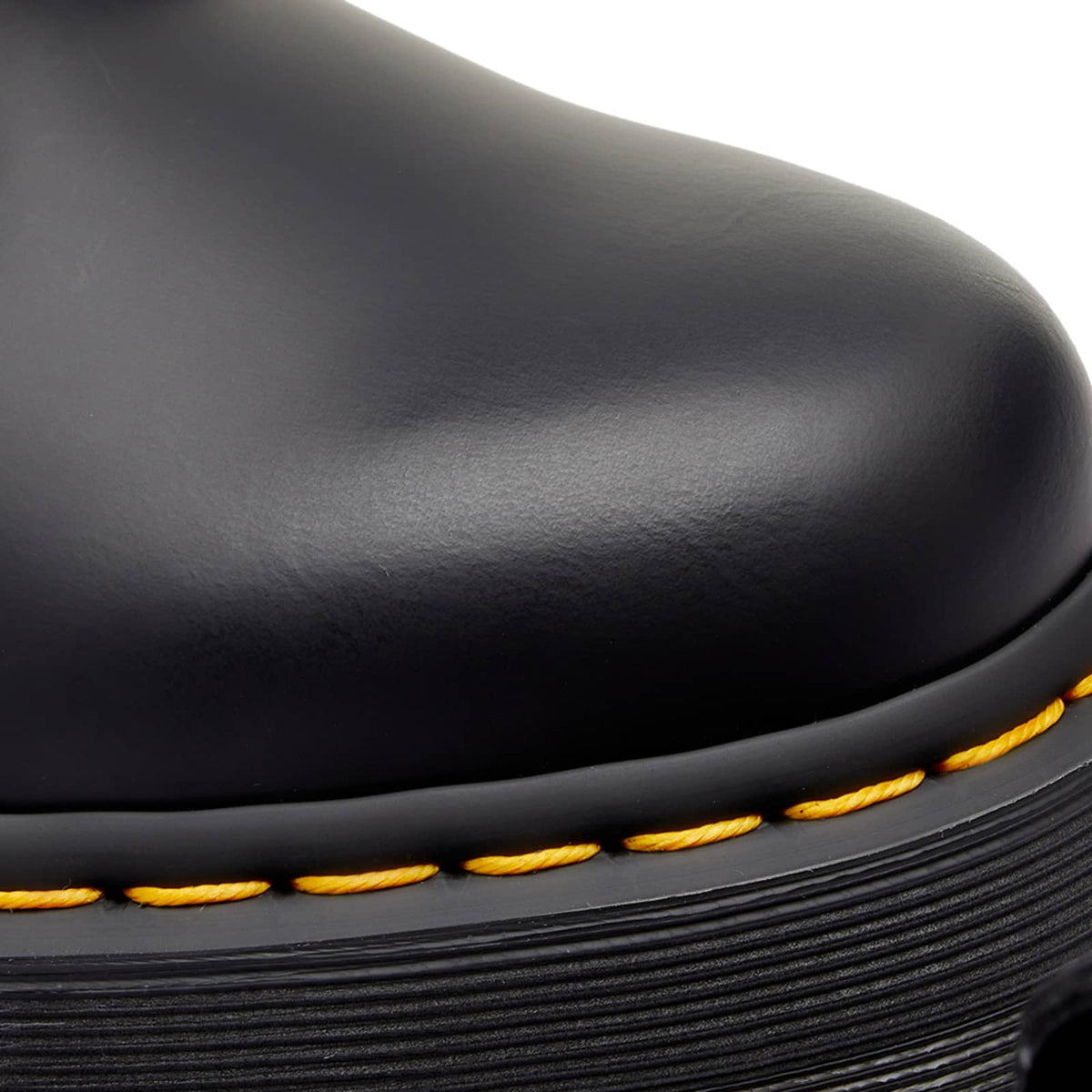 Dr. Martens 101 Quad 6 Eye Boot