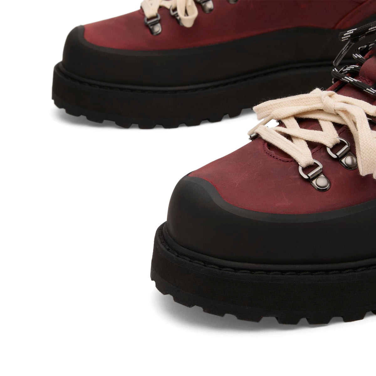 END. x Diemme Cornaro Gomma Hiking Boot