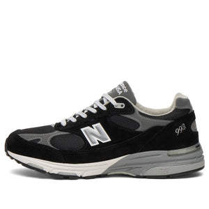 New Balance MR993BK - Made in USA Black – END.