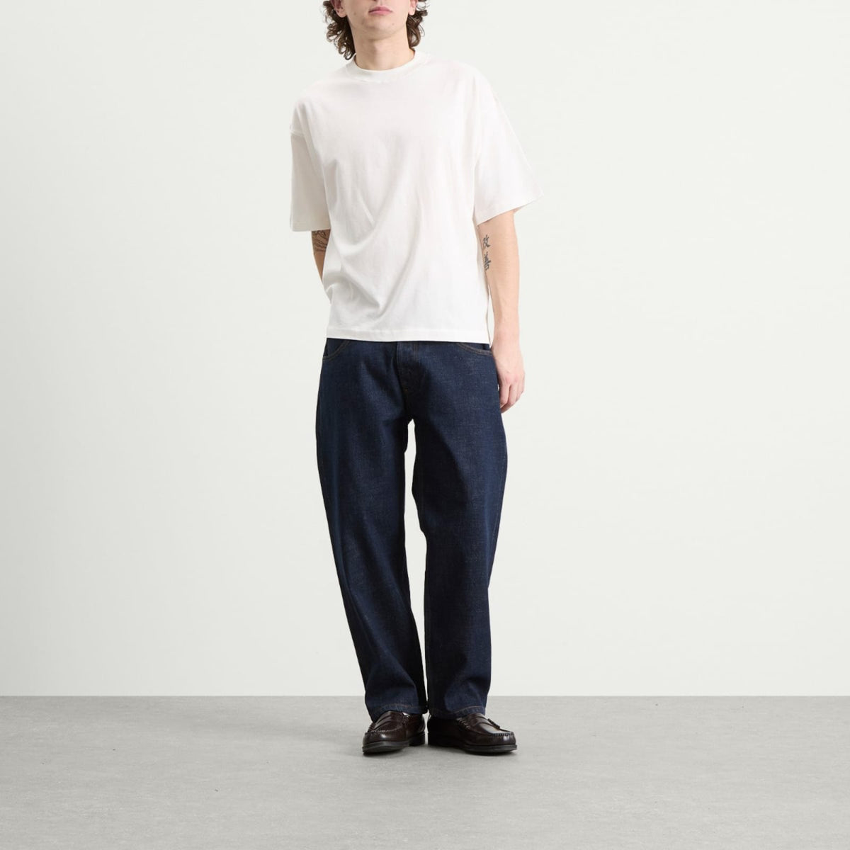 YMC Triple T-Shirt