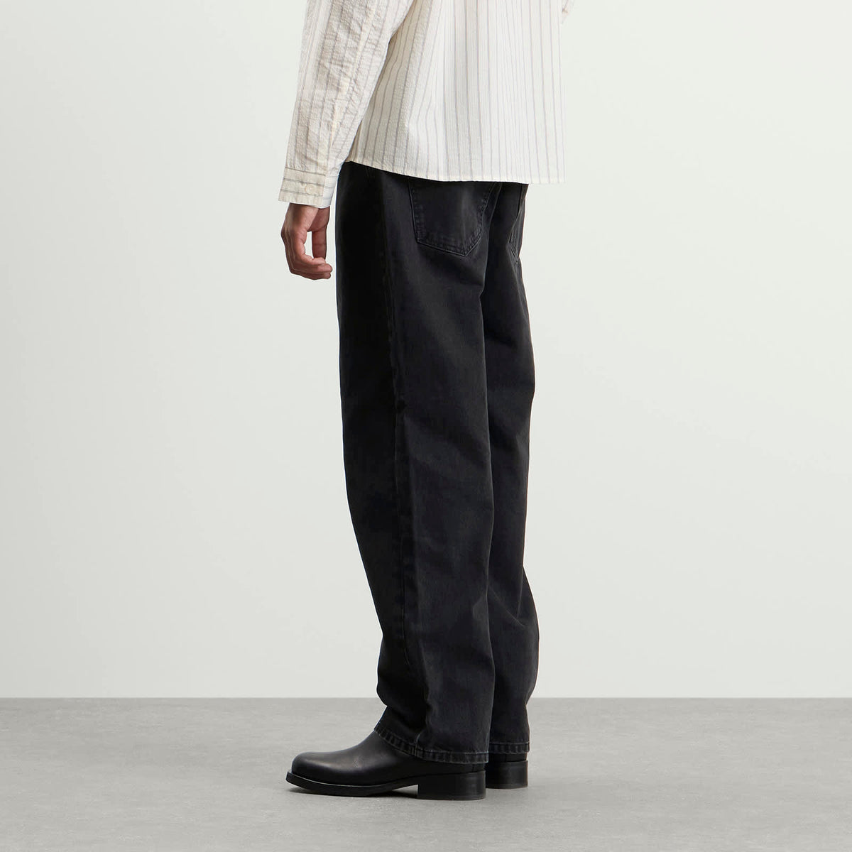 MKI Denim Classic Jeans