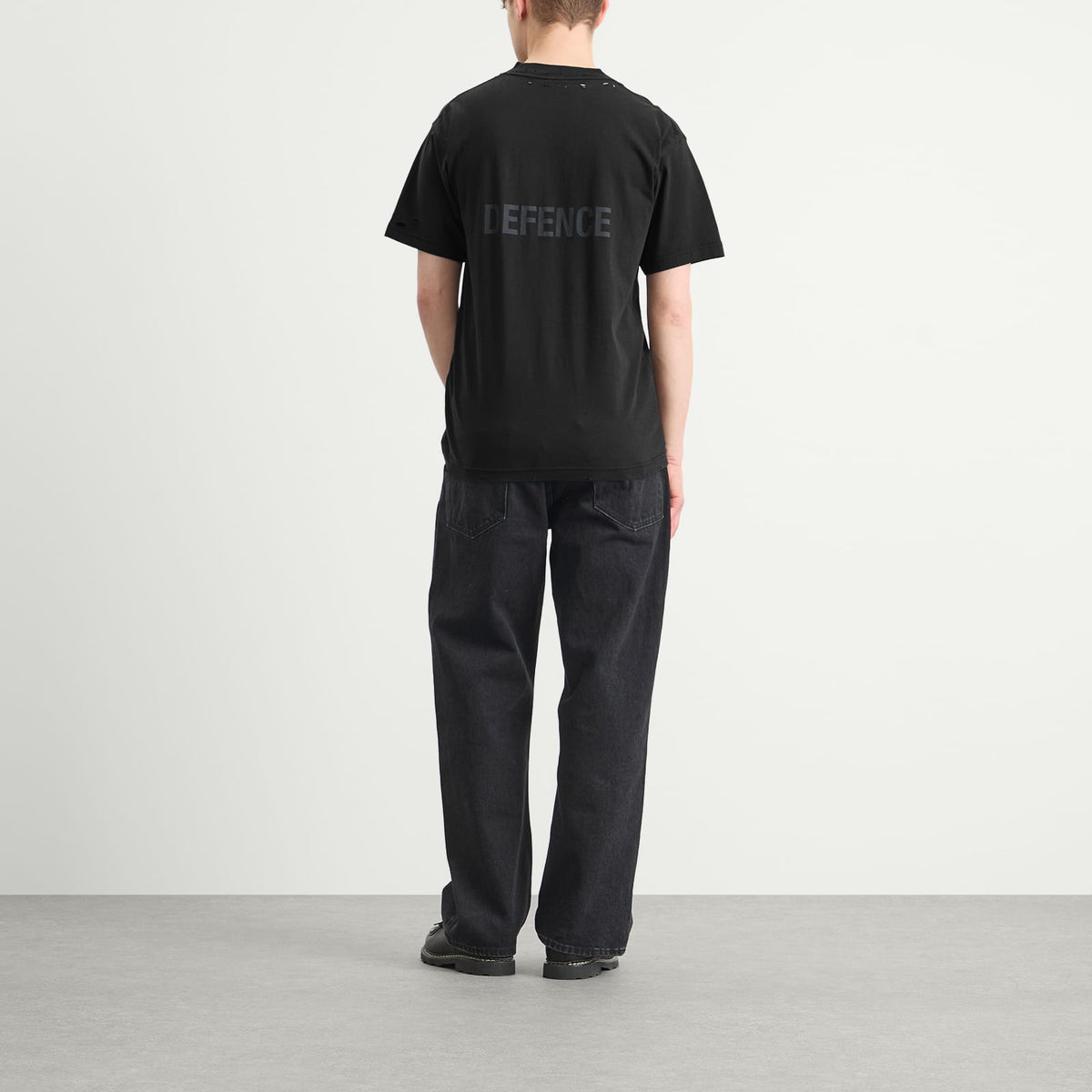Umbro by Slam Jam Offence Defence T-Shirt