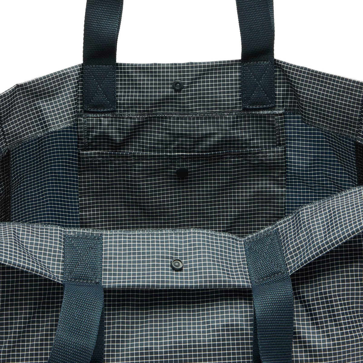 HAY Grid Weekend Bag - Small