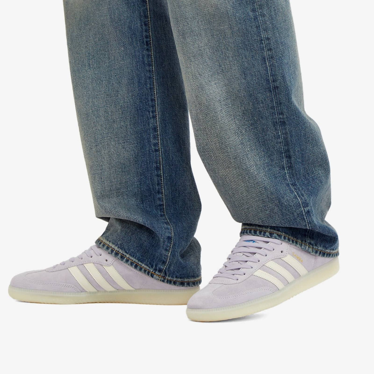 Adidas SAMBA OG
