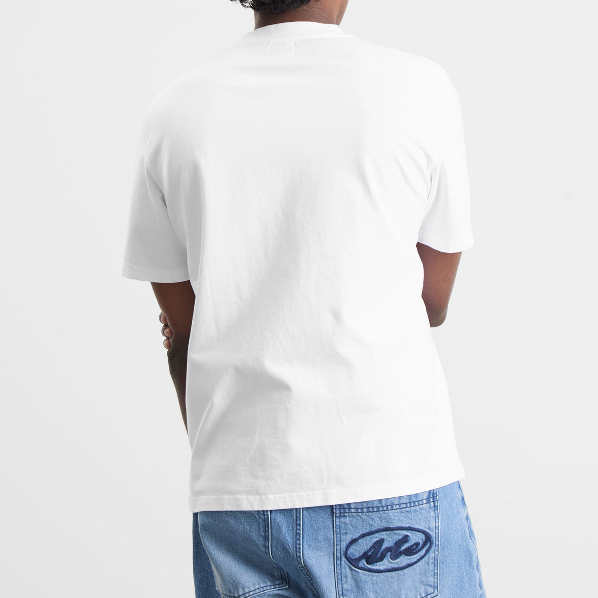 Arte Heart Logo T-Shirt