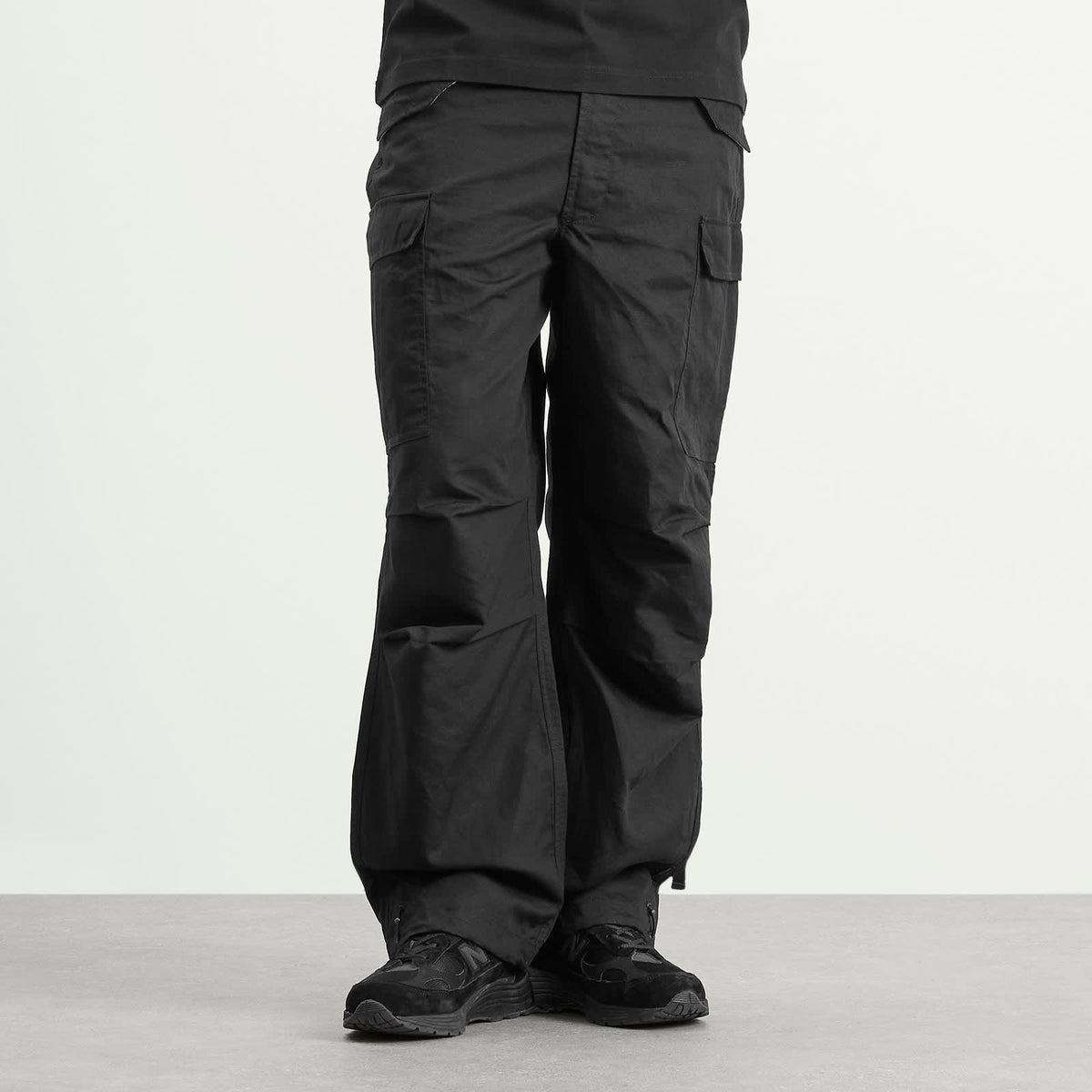 Maharishi Hemp M65 Cargo Pants