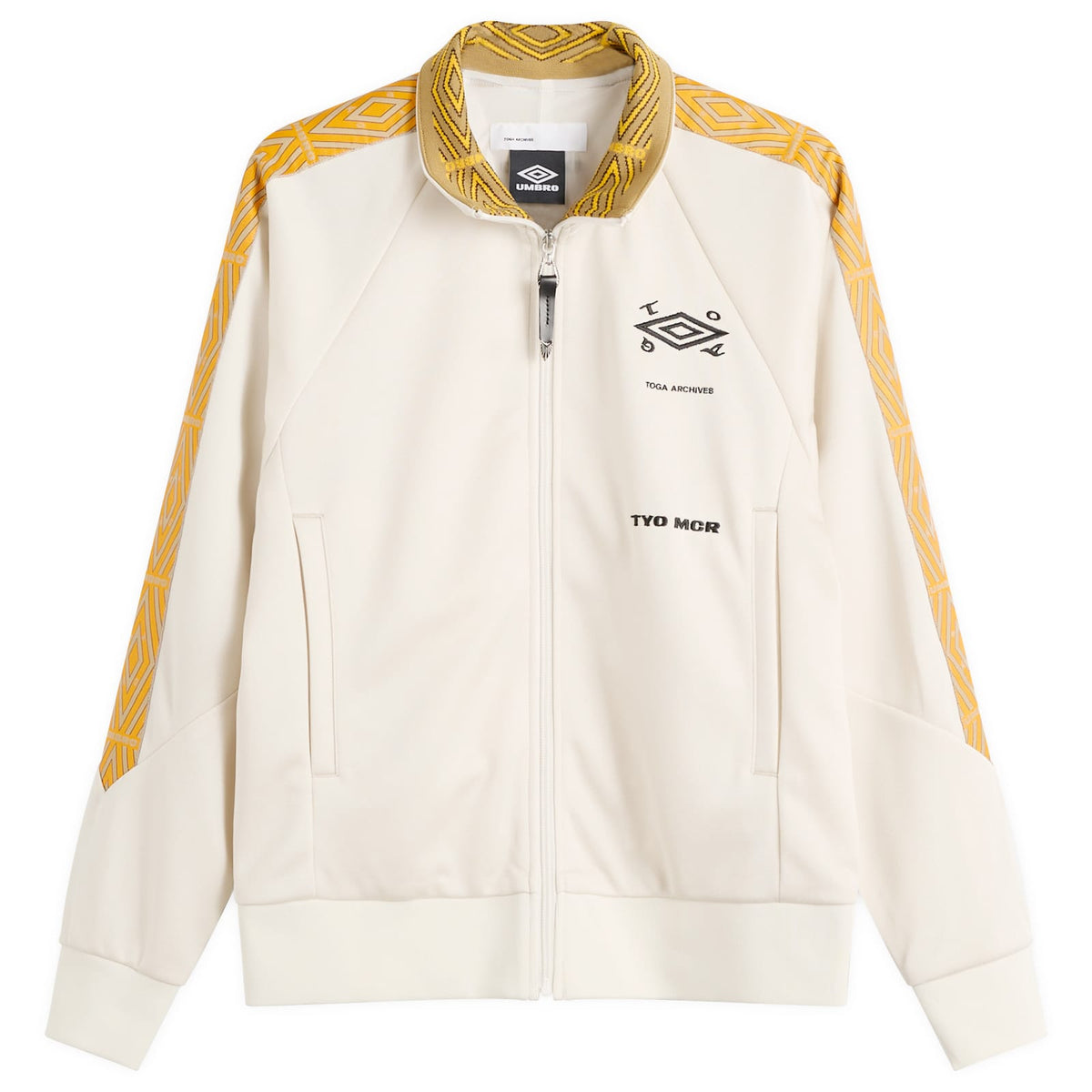 TOGA x Umbro Track Jacket
