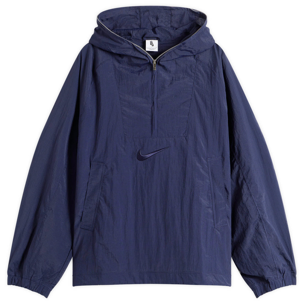 Nike Hooded Jacket
