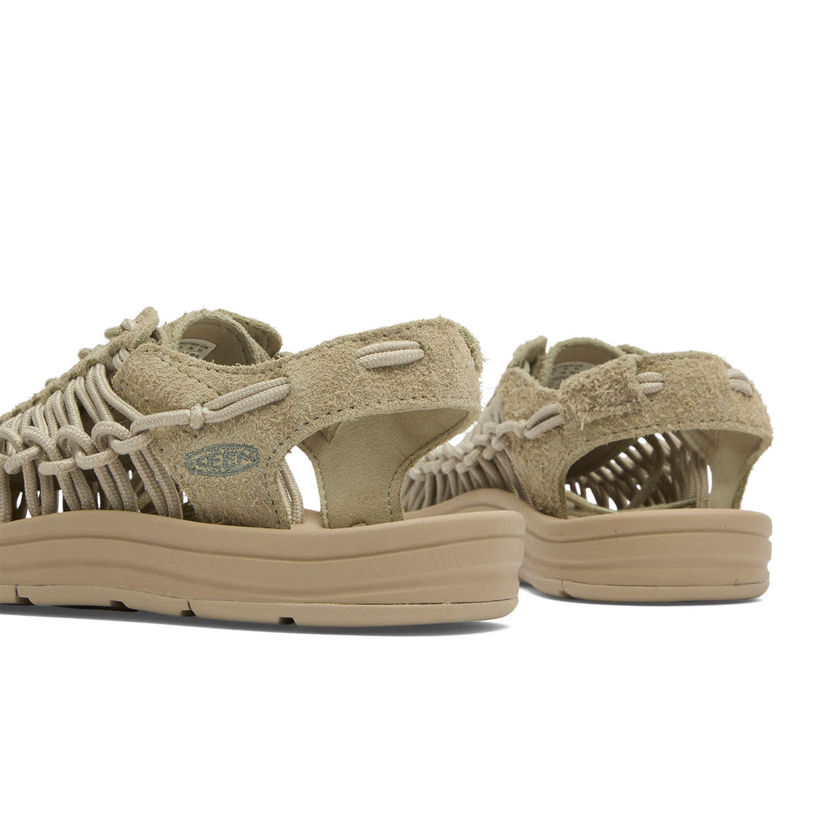 Keen Uneek Leather