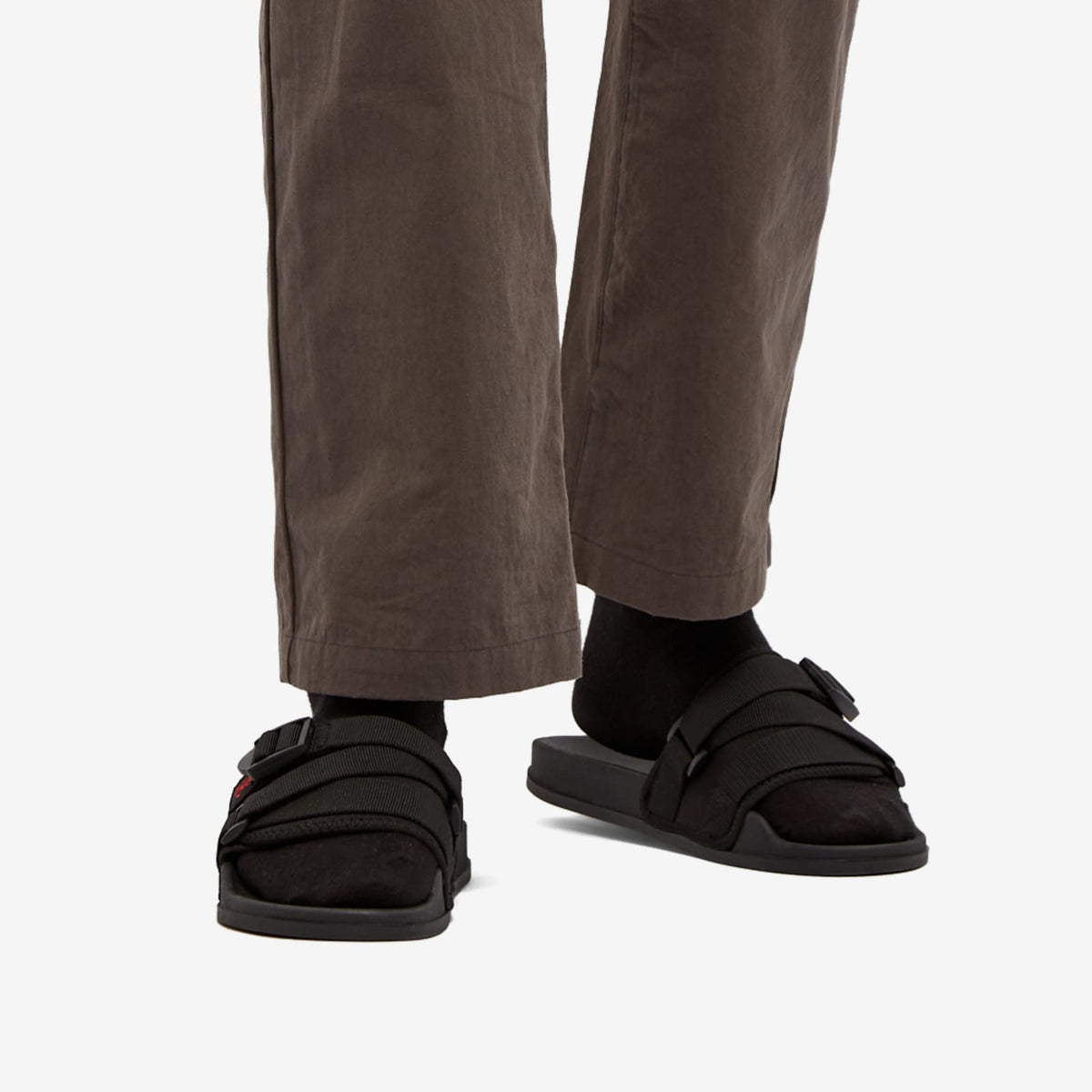 Gramicci Utility Slide Sandals