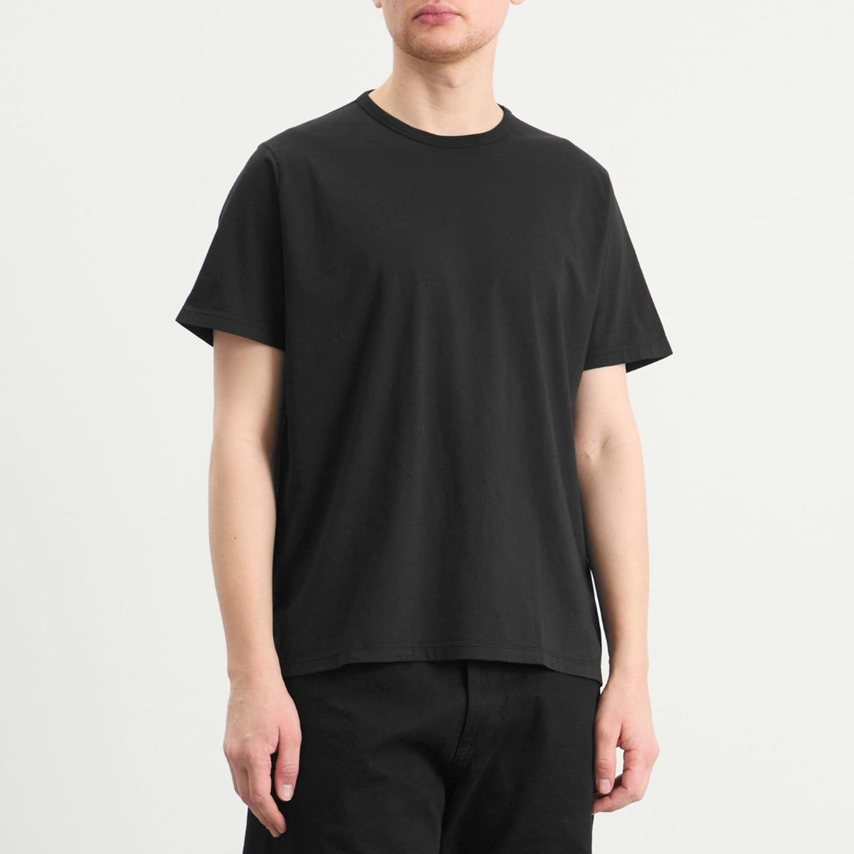Our Legacy New Box T-Shirt