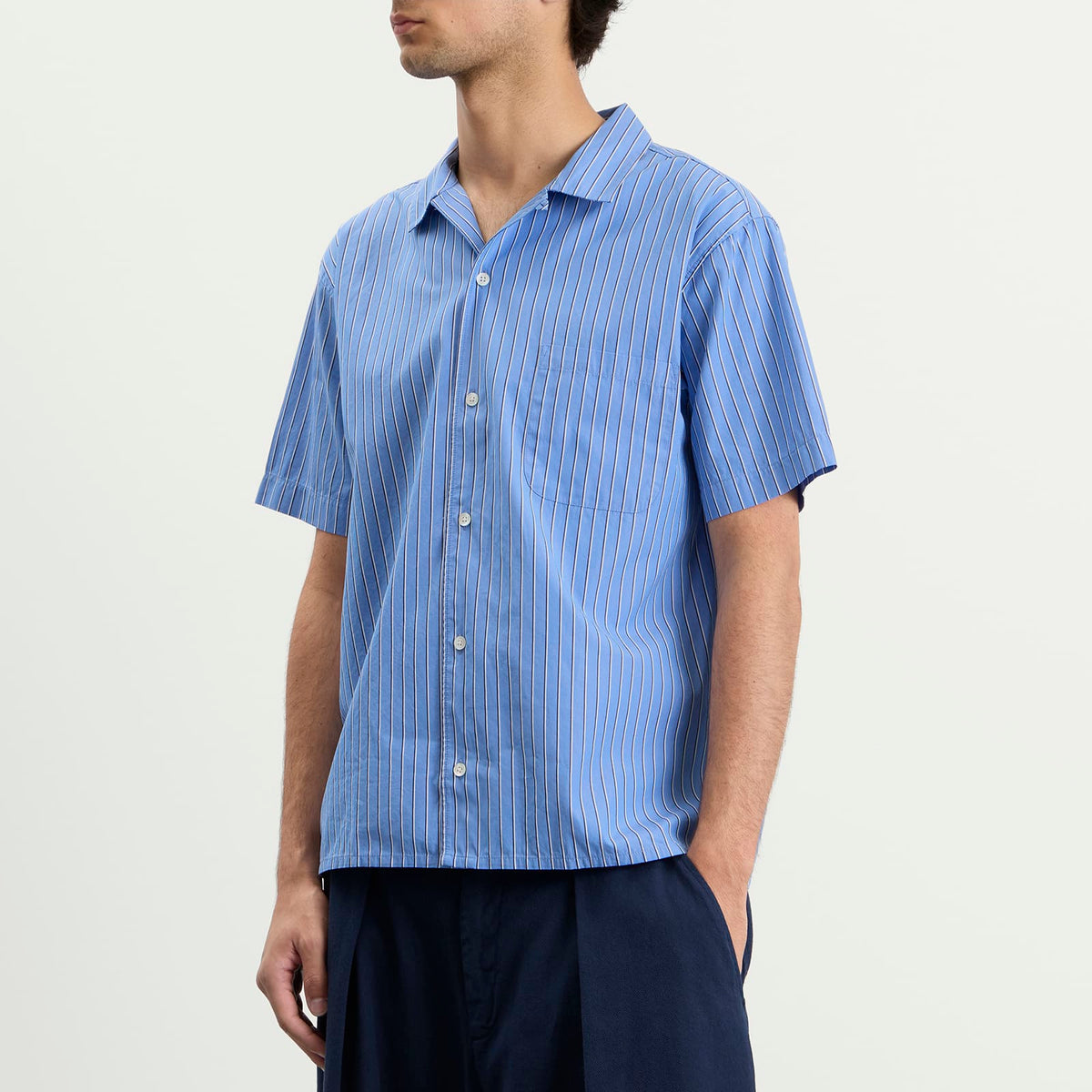 YMC Malick Shirt