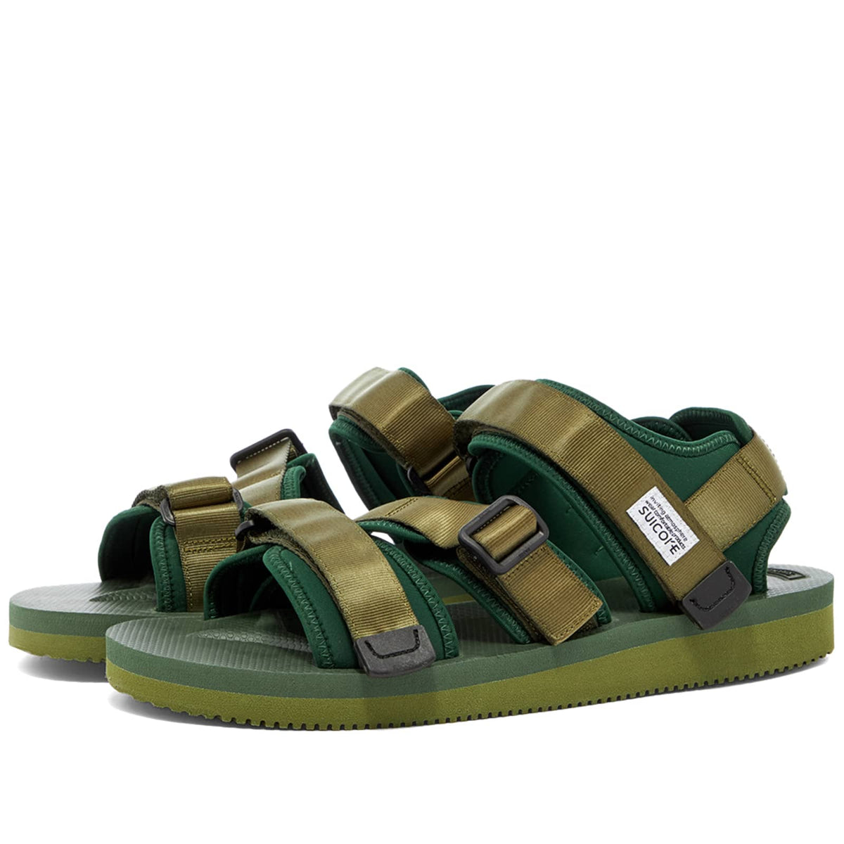 Suicoke KISEE-V