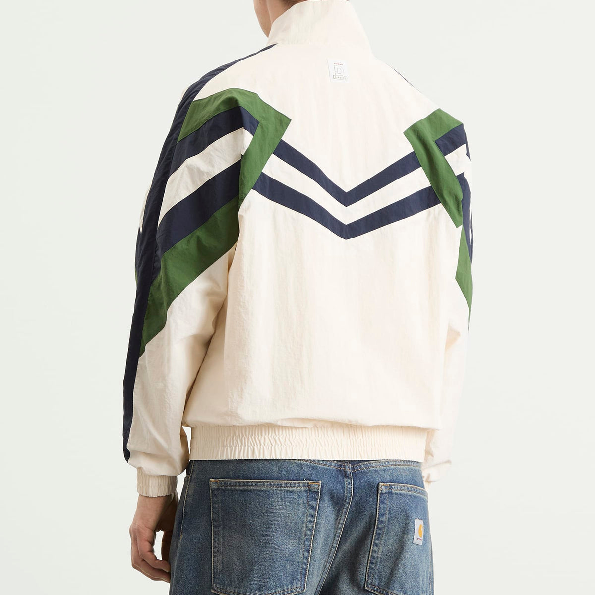 Diadora Legacy Track Jacket