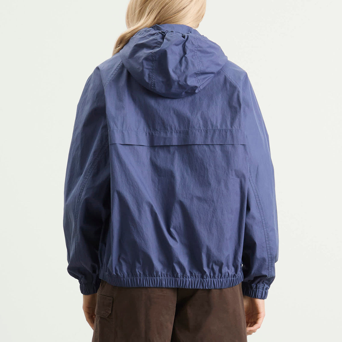 Dunst Windbreaker