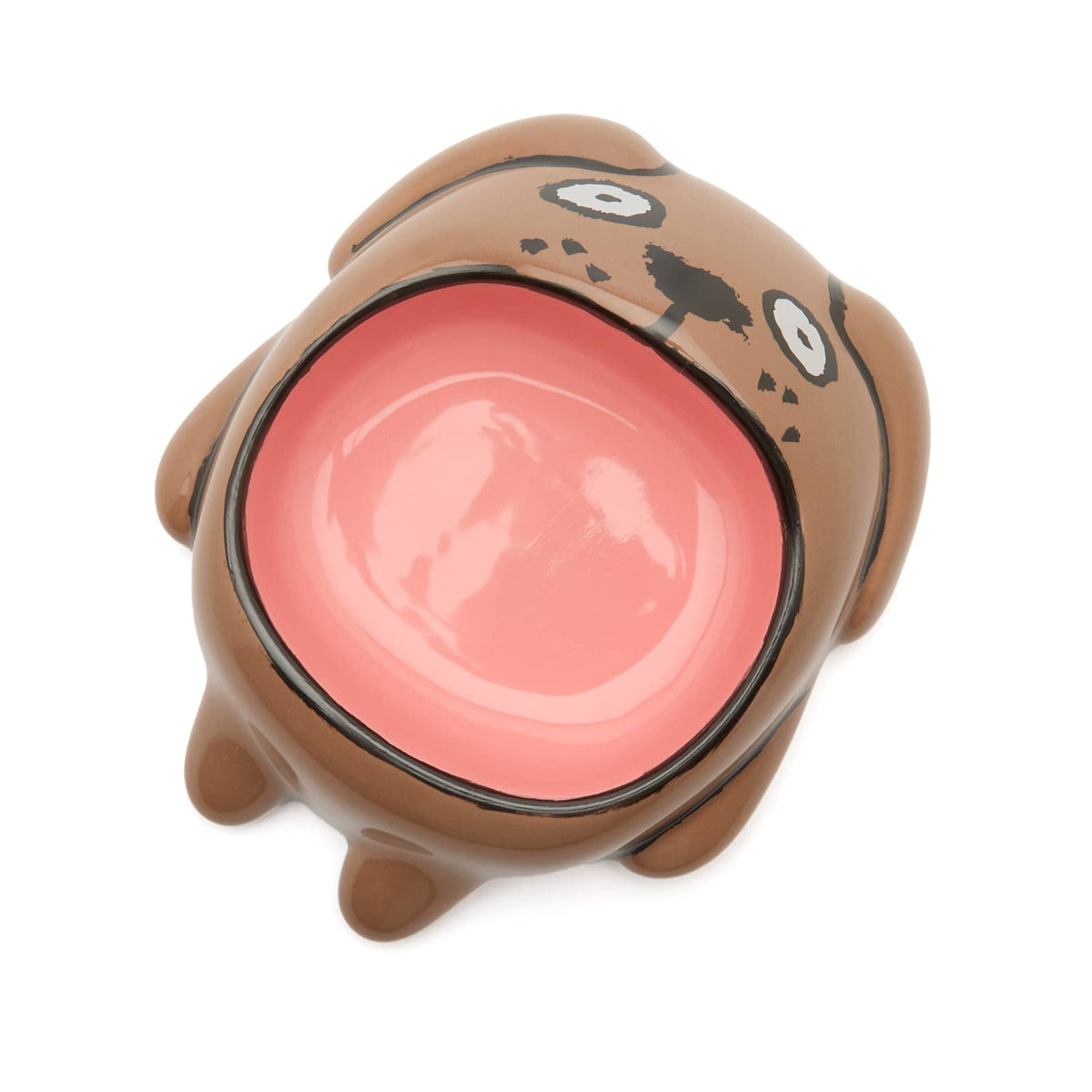 Home Studyo x Jean Jullien Dog Bowl