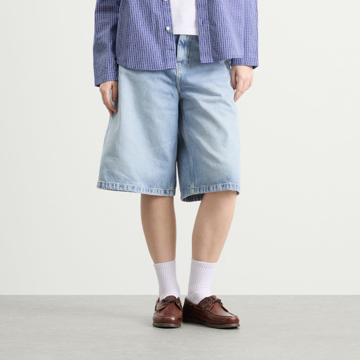 Carhartt WIP Belmont Short