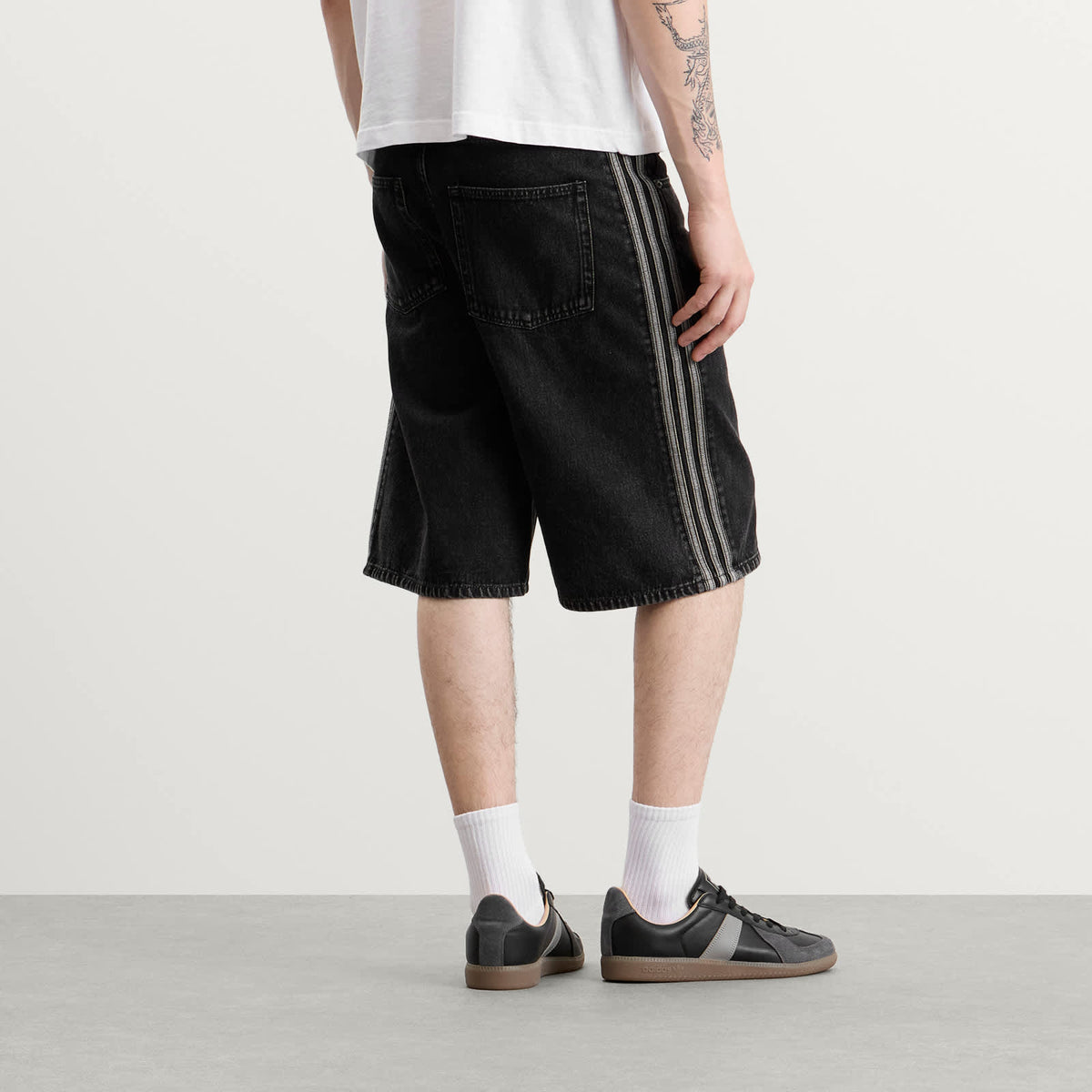adidas Firebird Short