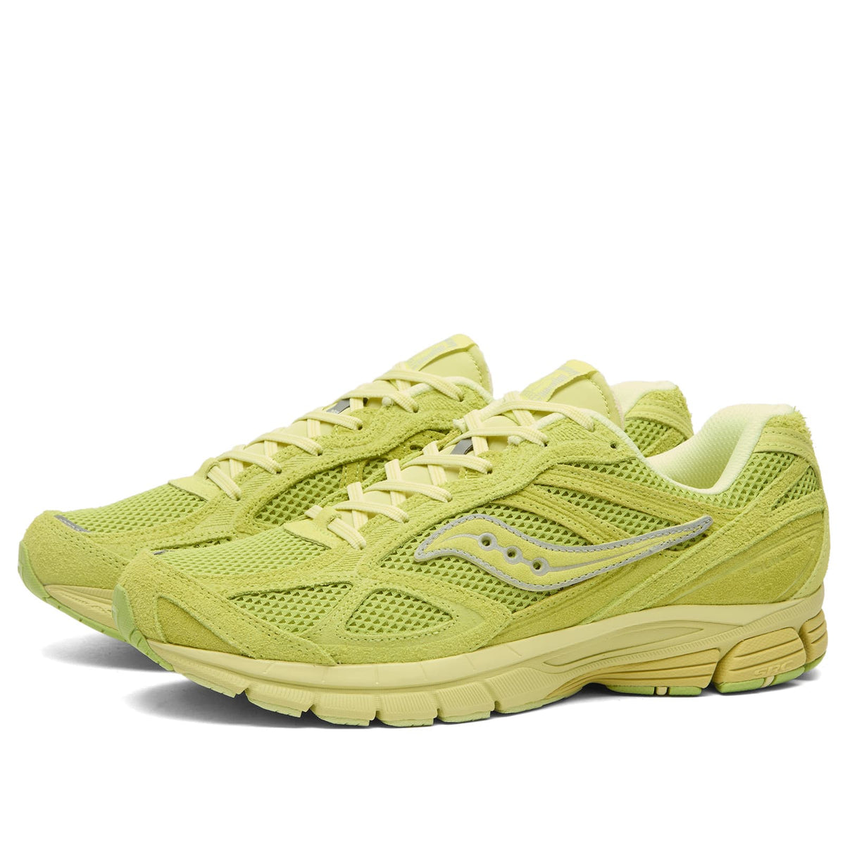 Saucony x 3Sixteen Guide 7 Sneaker