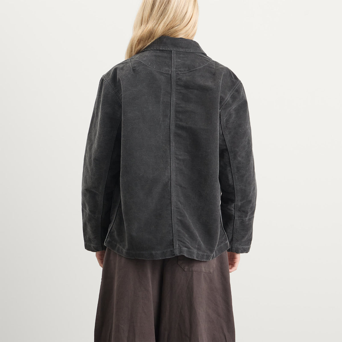 YMC Construction Jacket