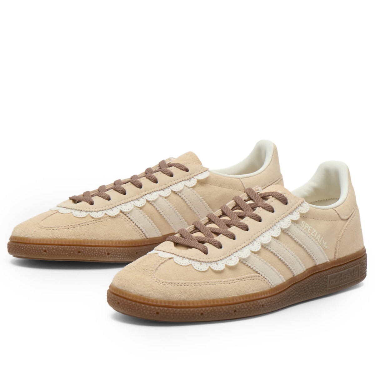 adidas Handball Spezial Sneaker