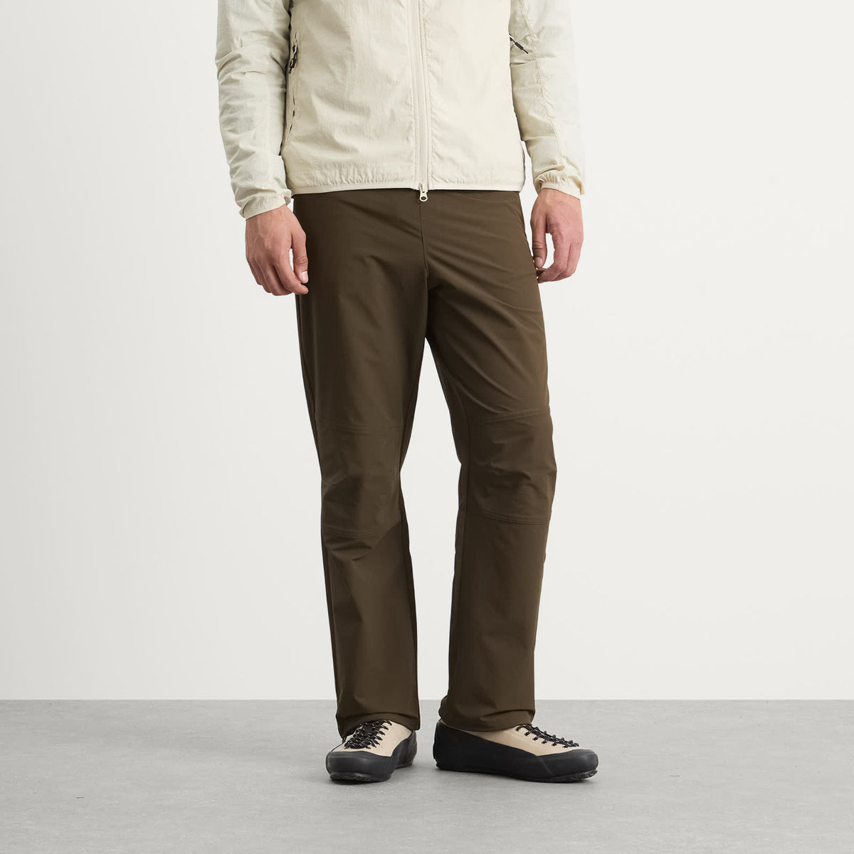 Mellow Clo Boulder Trousers