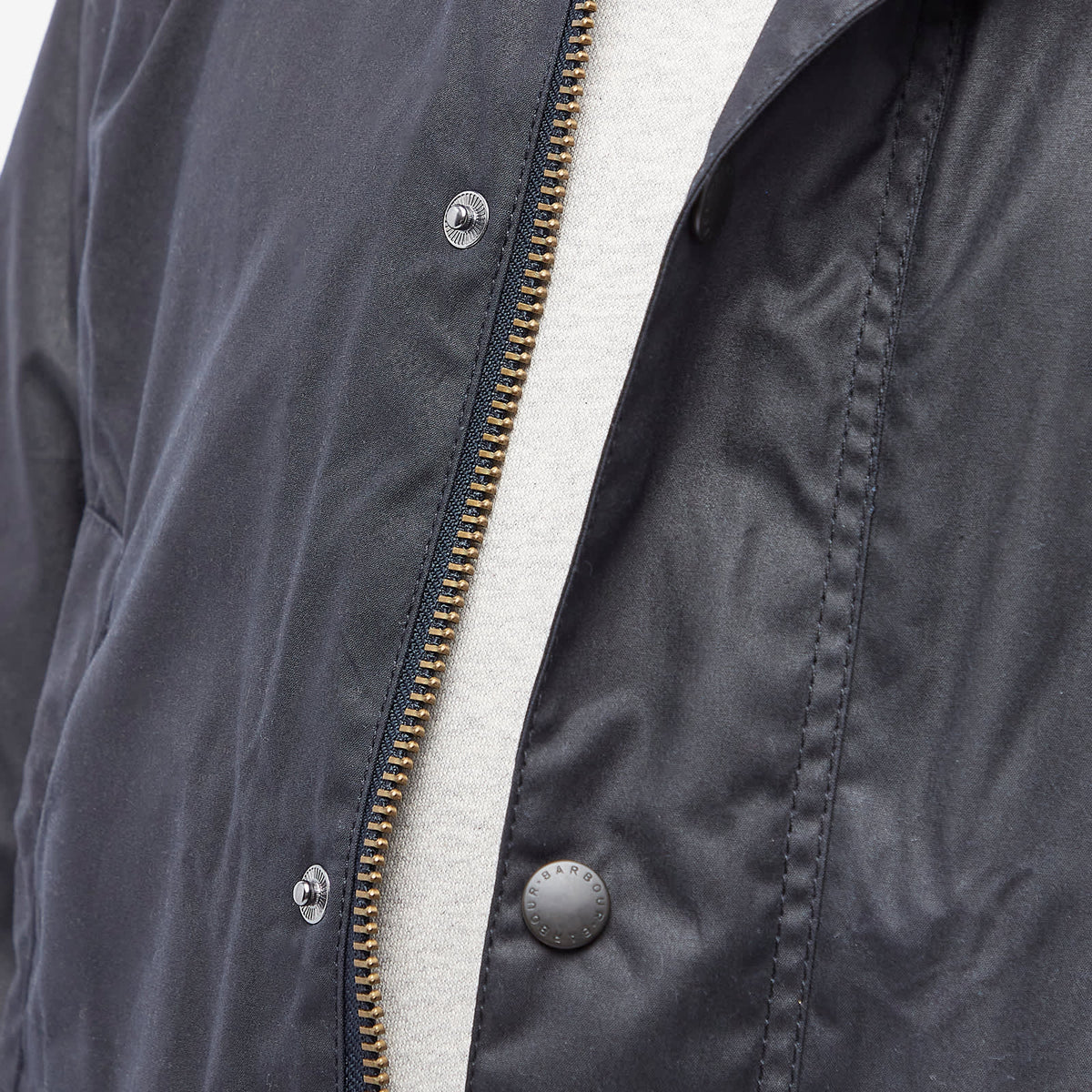 Barbour Ashby Wax Jacket