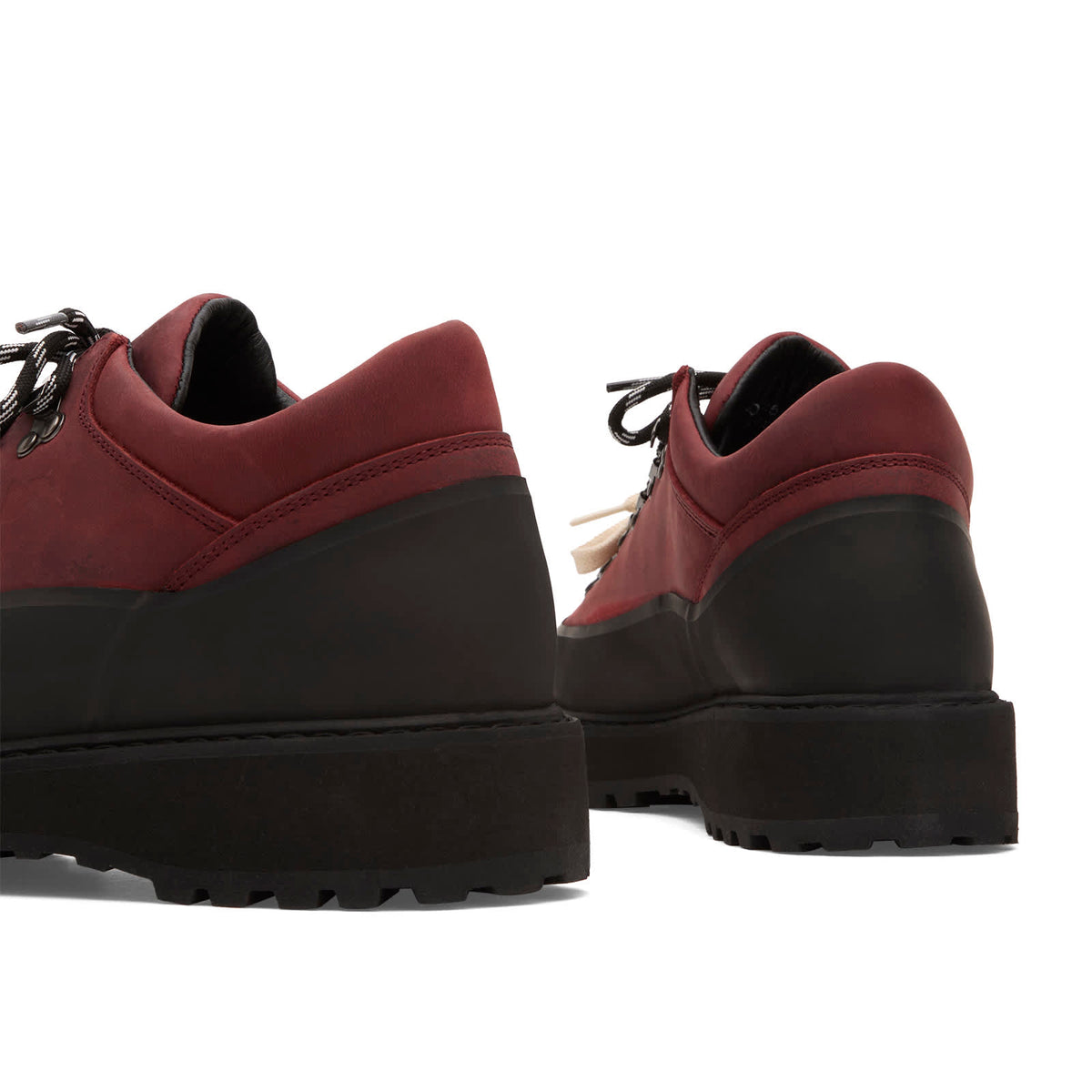 END. x Diemme Cornaro Gomma Hiking Boot