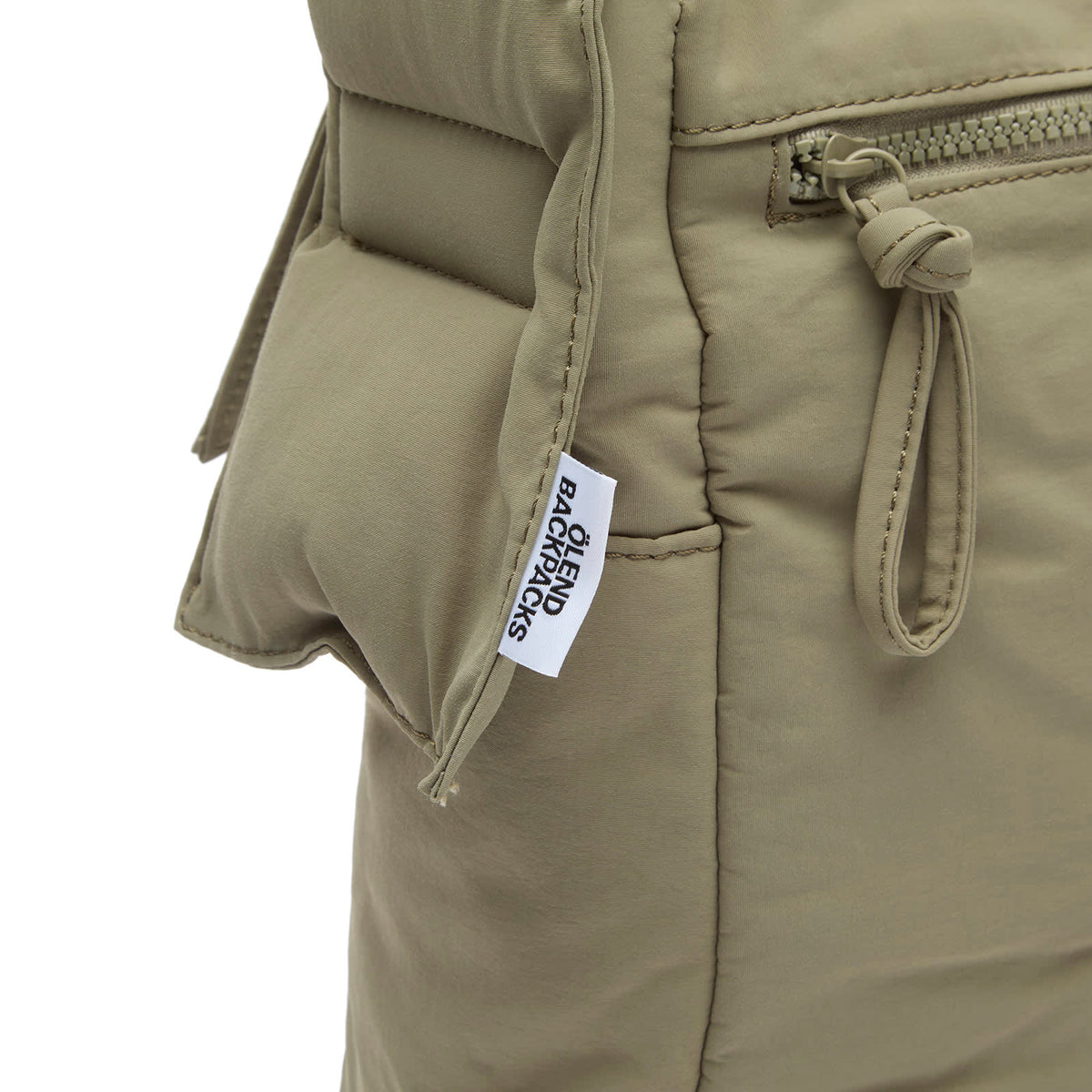 Ölend Querida Soft Crossbody Bag