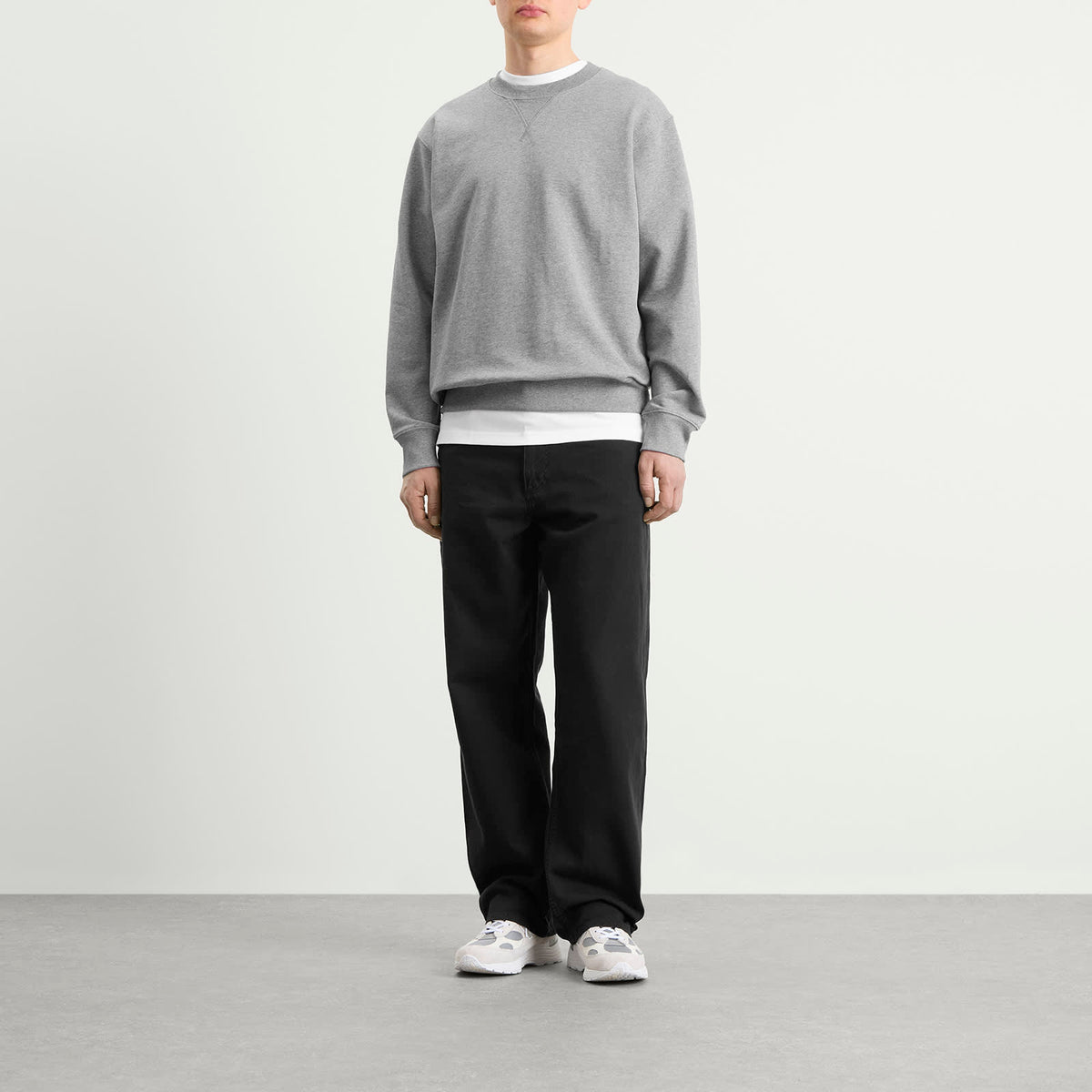 Norse Projects Standard Crew Sweatshirt