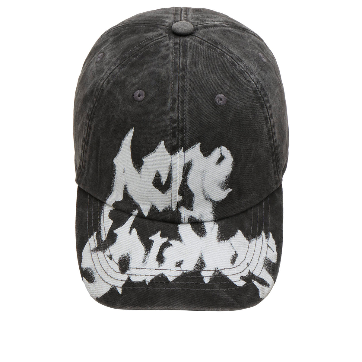 Acne Studios Carily Goth Cap