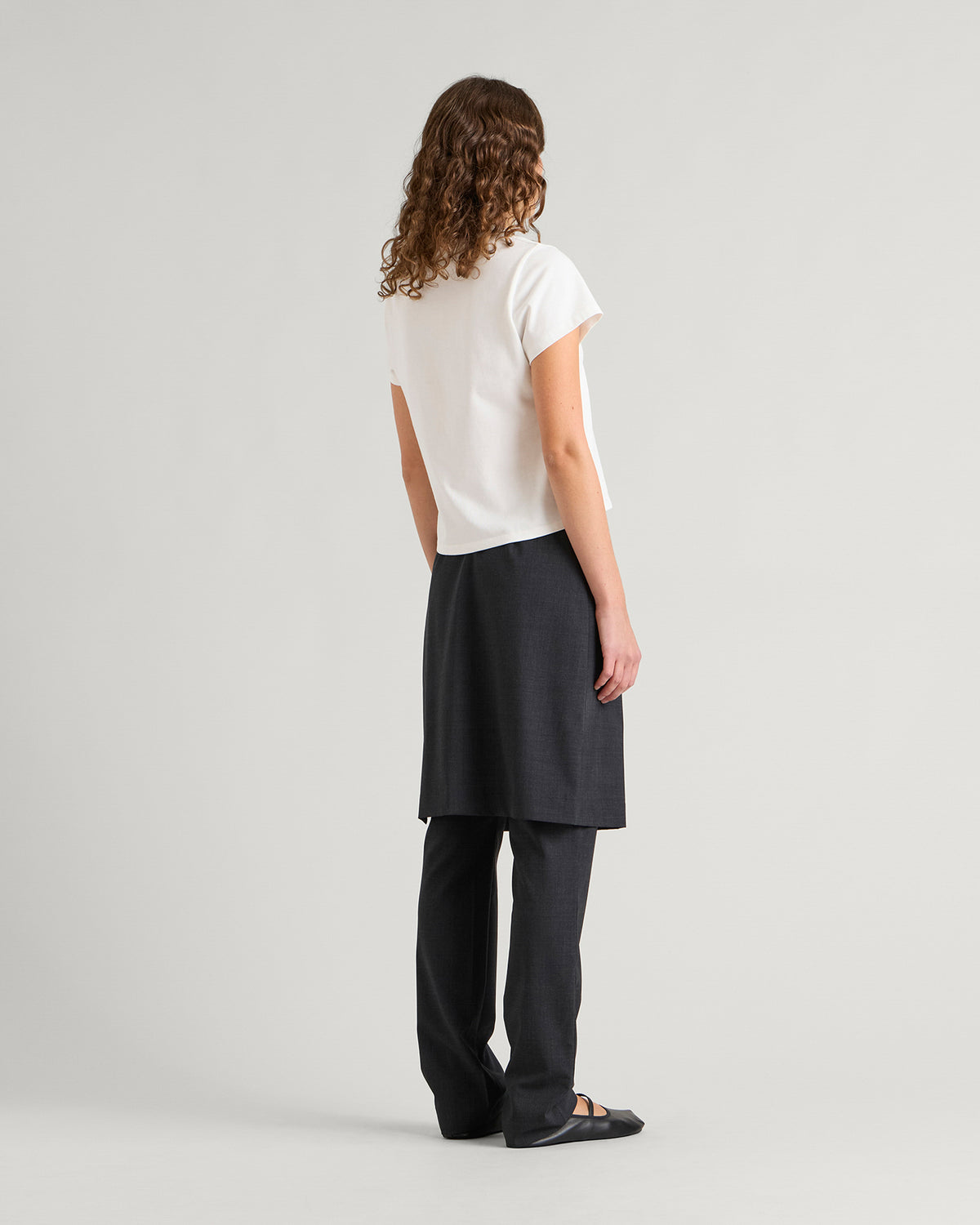 END. Established Baby Tee