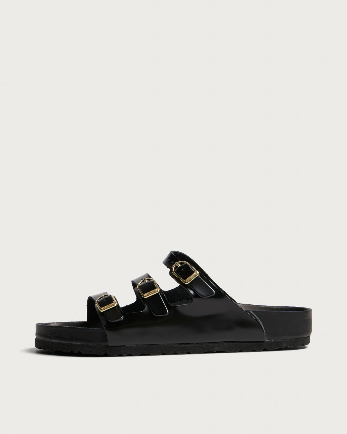 Birkenstock Florida High Shine EXQ