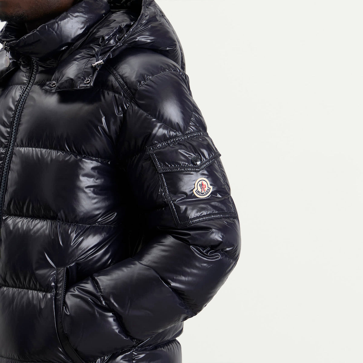 Moncler Maya Down Jacket
