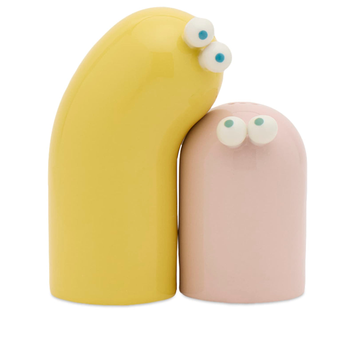 Home Studyo x Lucas Zanotto Salt & Pepper Shakers