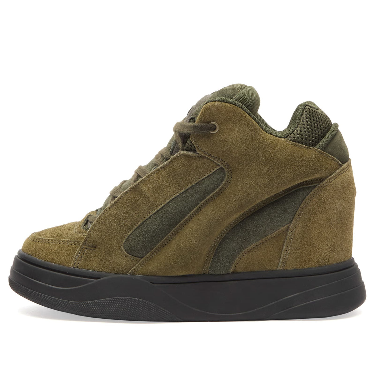 Ottolinger Sneaker Heel