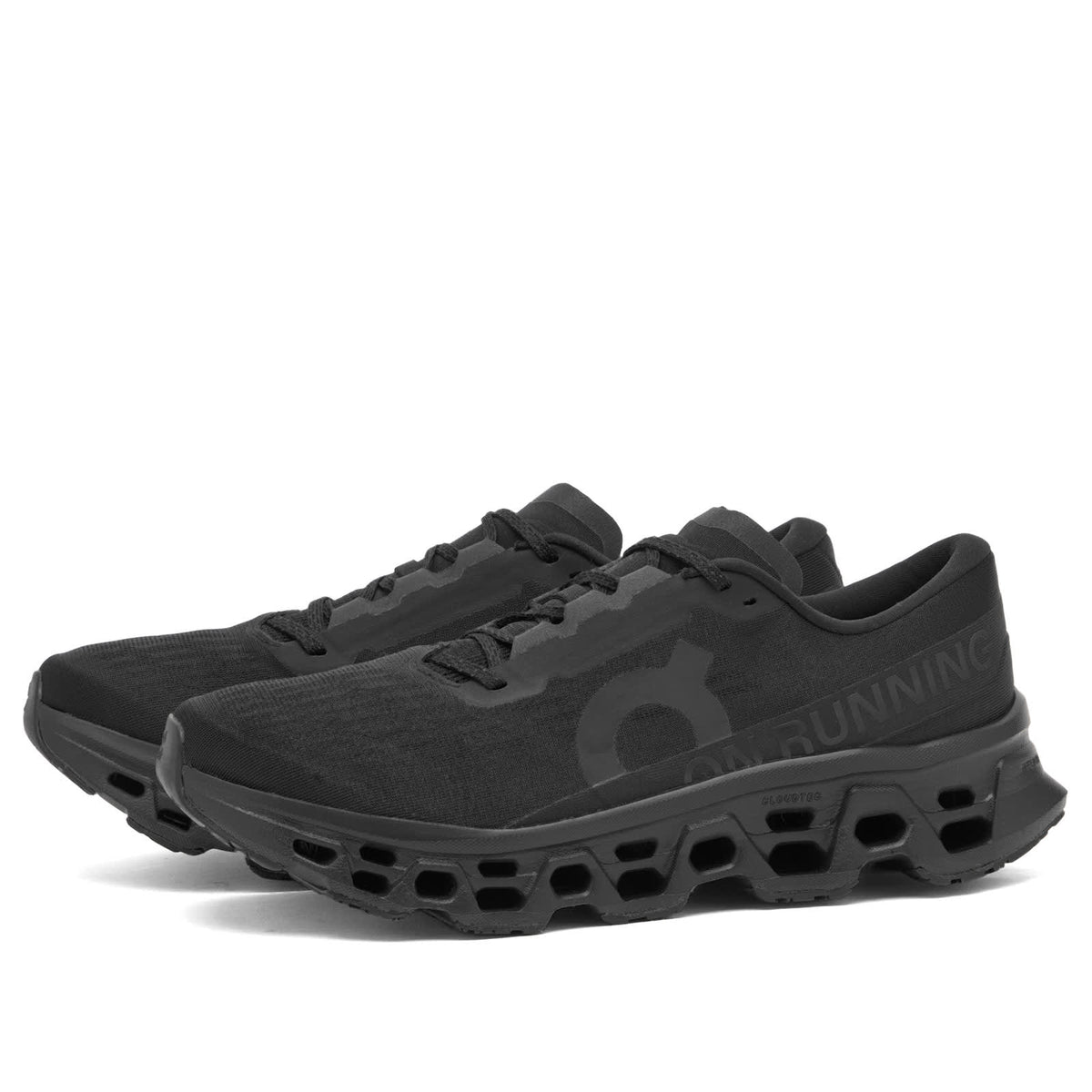 ON Cloudmonster 3 Sneaker