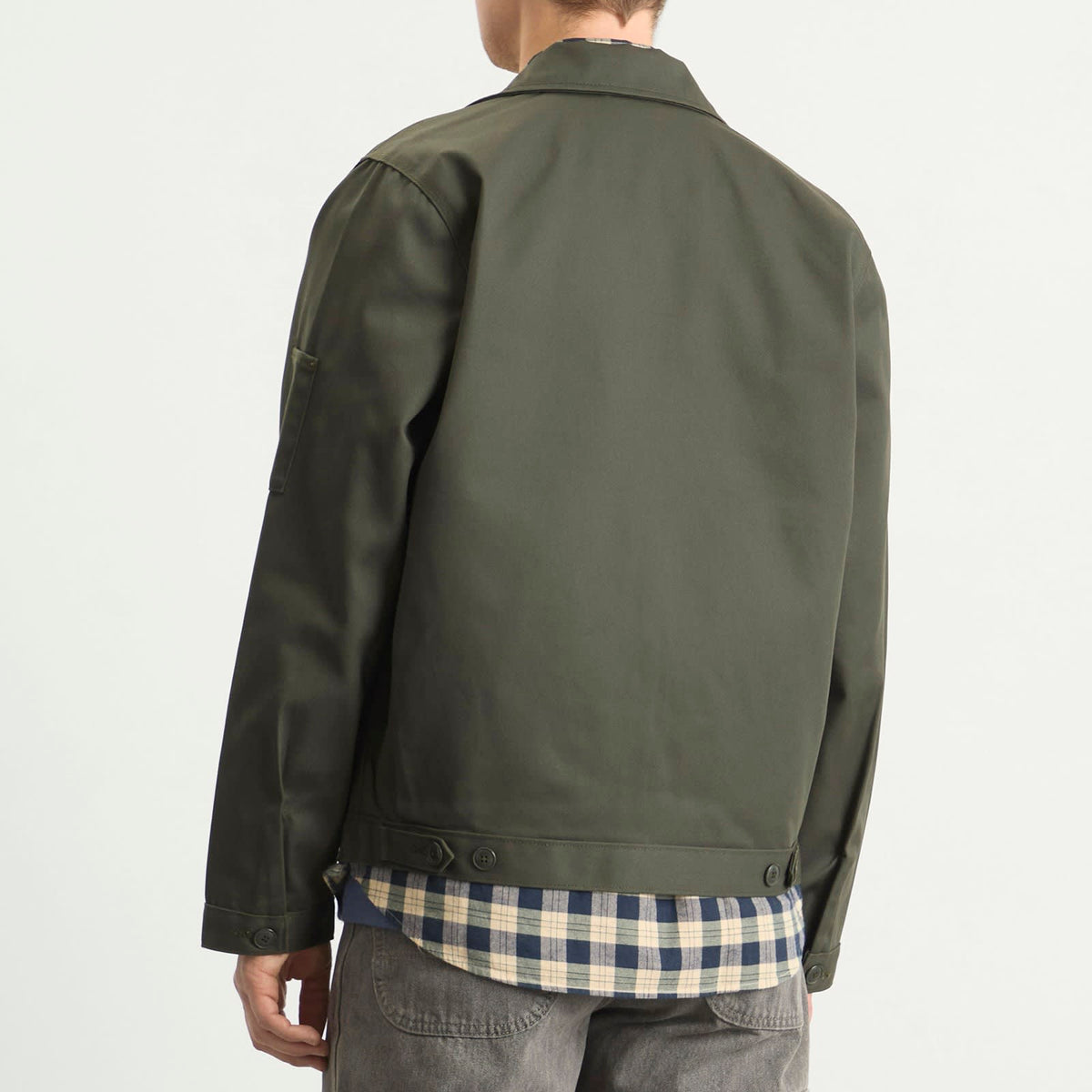 Dickies Unlined Eisenhower Jacket