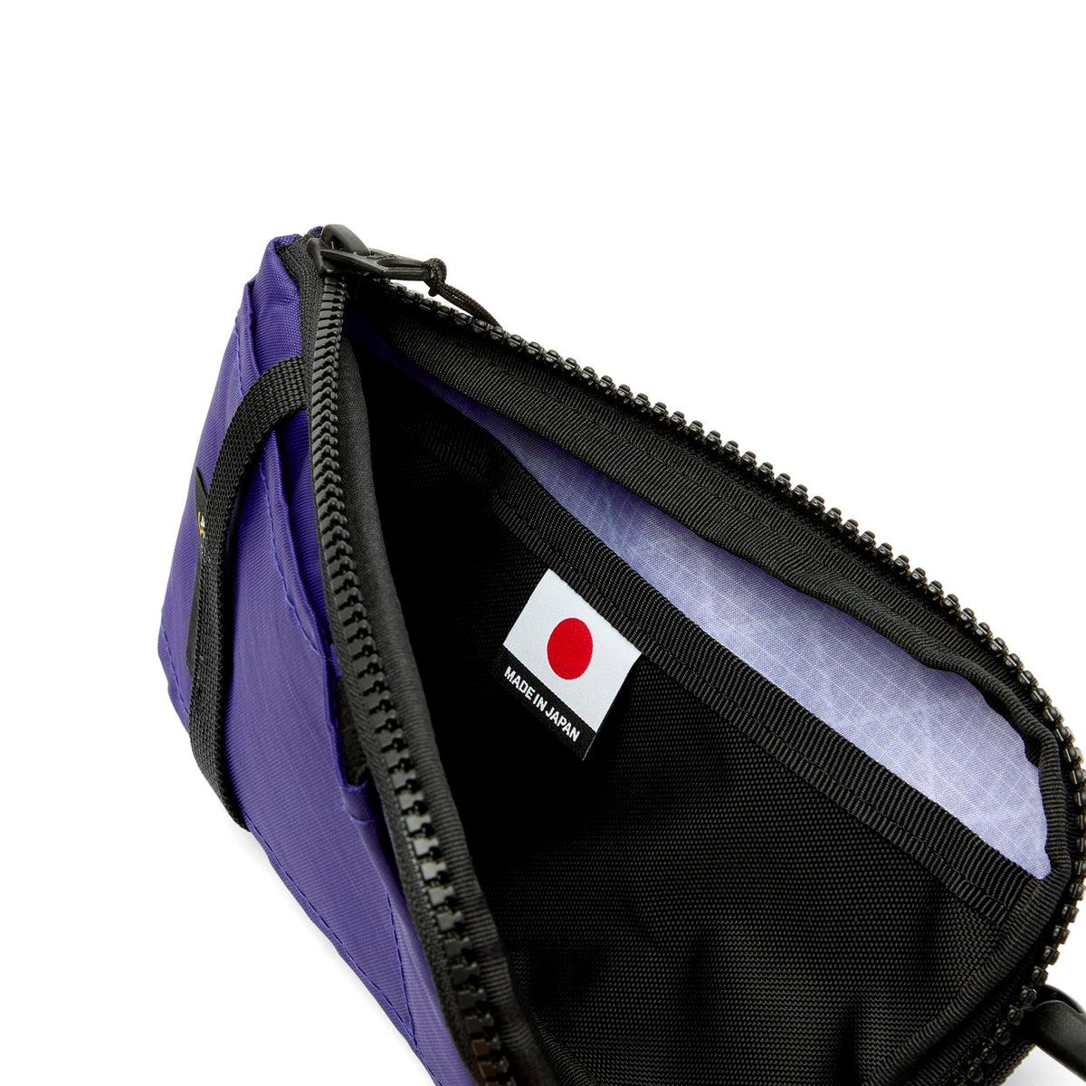 Master-Piece Freak Smartphone Shoulder Bag