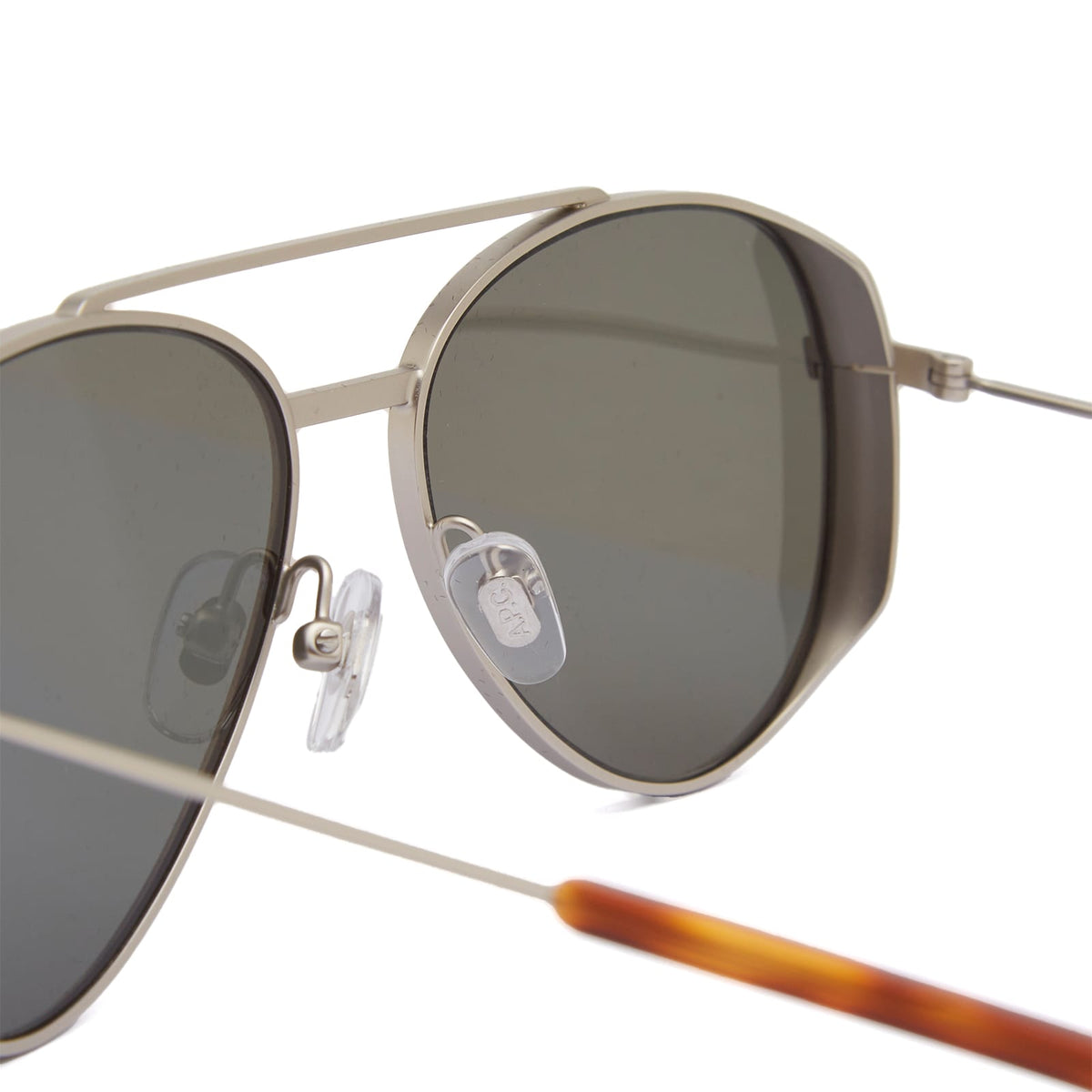 A.P.C. Bill Sunglasses