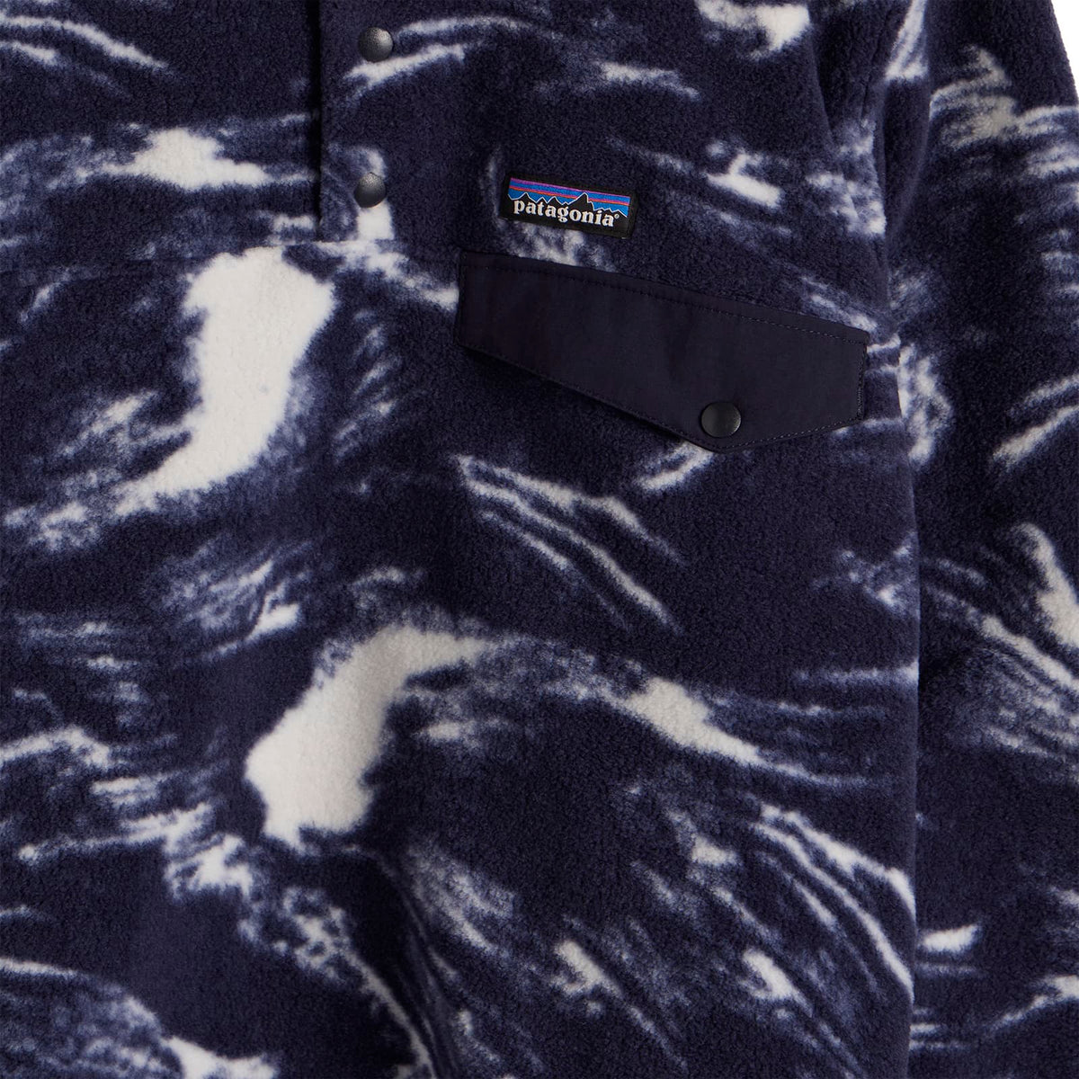 Patagonia Synchilla Snap-T Pullover