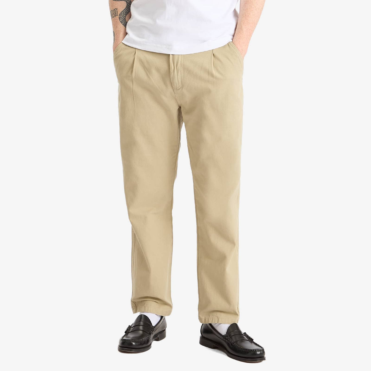 Service Works Drill Waiter Pant
