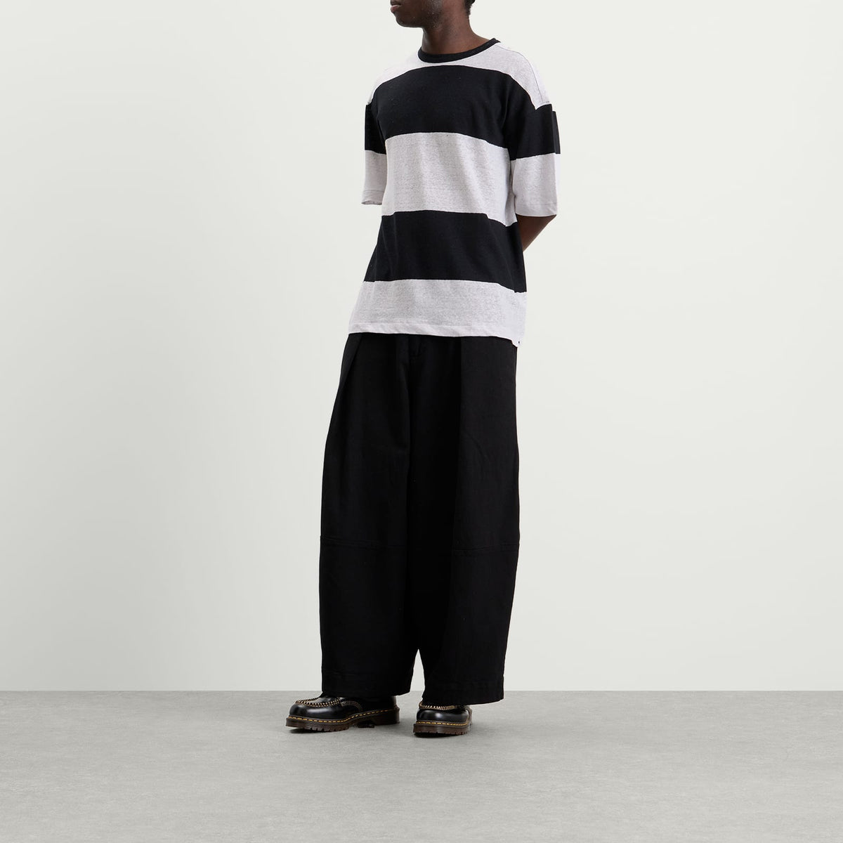 YMC Triple T Shirt