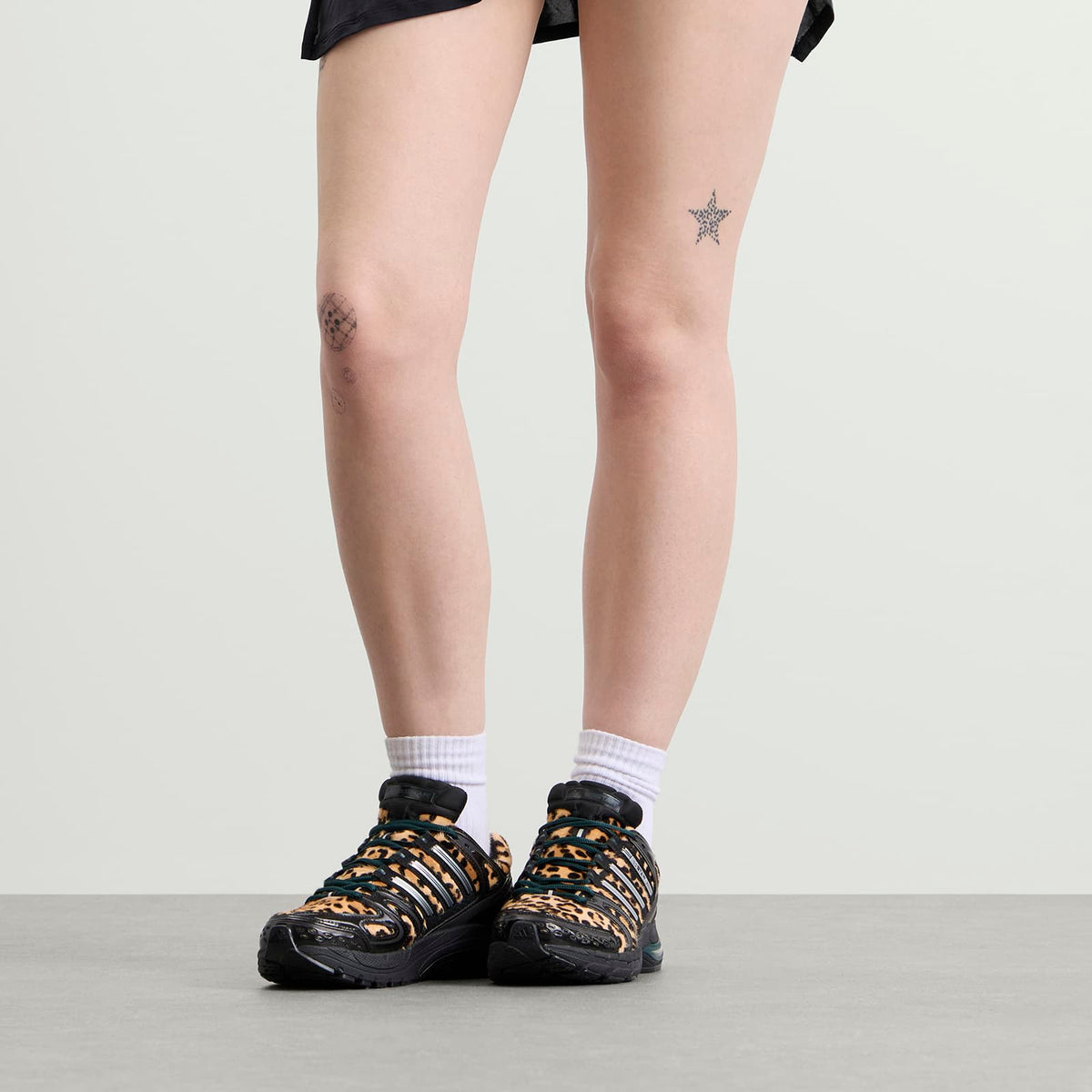 adidas Adistar Control 5 W Sneaker