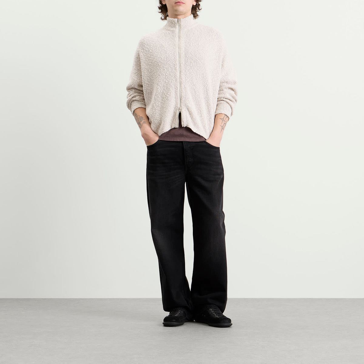 Won Hundred Genoa Jeans